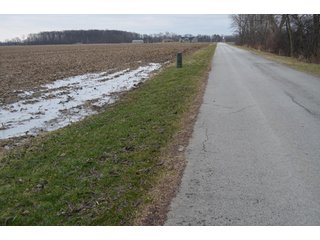 Property photo 32 - 175 Acres Offered in 5 Tracts - Tontogany, Ohio Farm Land Auction